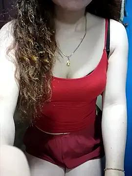 LeanaLy from StripChat