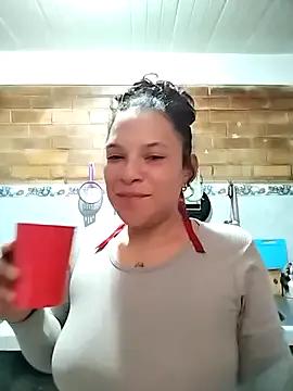 LeiaOrganal from StripChat is Freechat