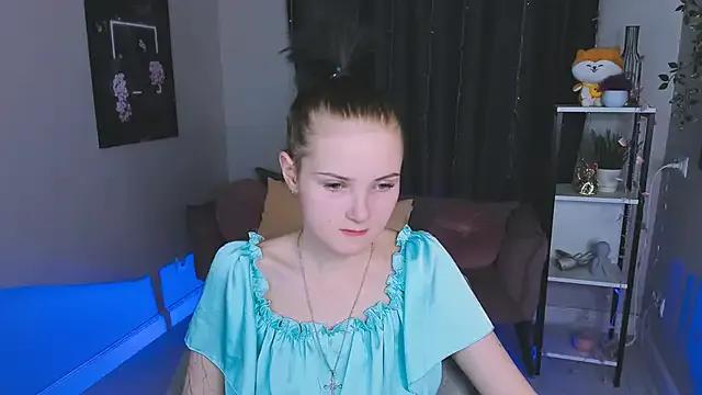 Leila_xxBaby from StripChat