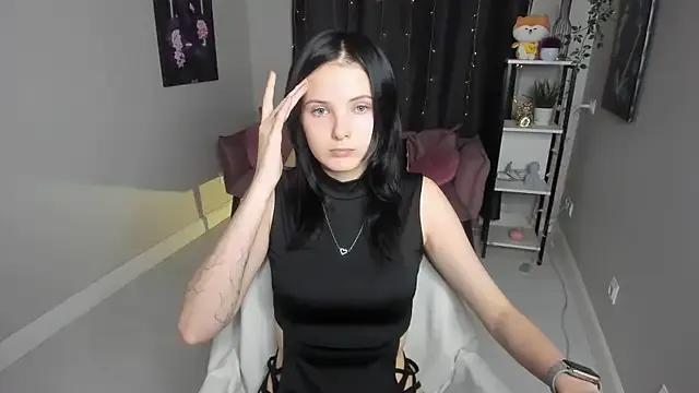 Leila_xxBaby from StripChat