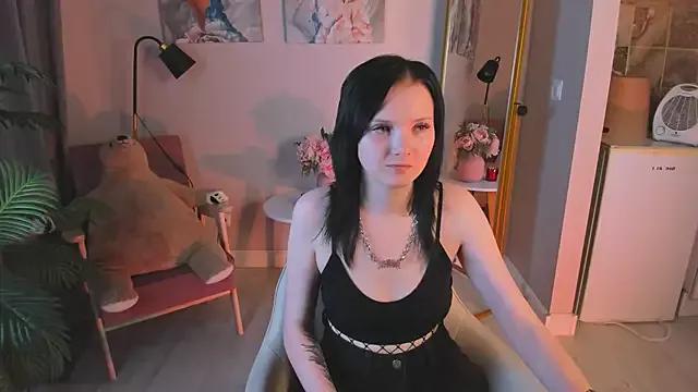 Leila_xxBaby from StripChat