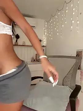LeilaEbony from StripChat
