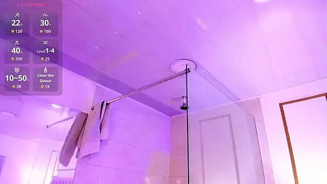 Leilani- from StripChat
