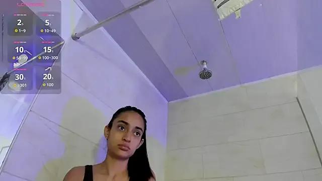 Leilani- from StripChat