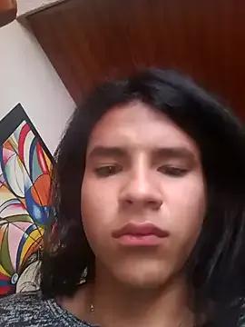 Leilanixxx from StripChat is Freechat