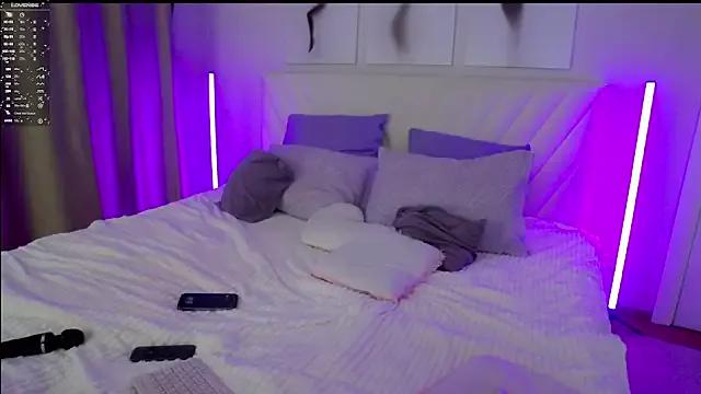 LeilaToker from StripChat