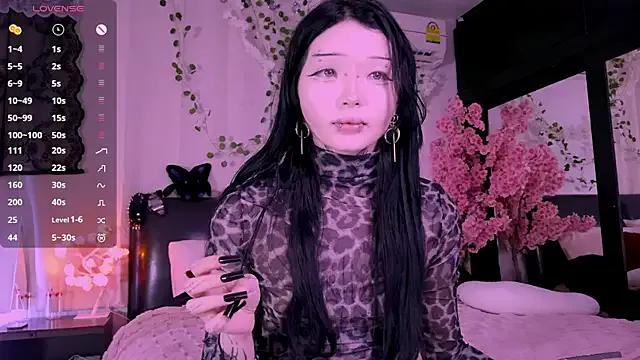 Lein_Bone from StripChat is Freechat