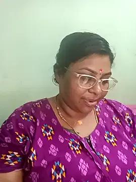 Lekha_mallus from StripChat is Freechat