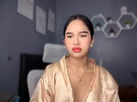 Lelasohna from StripChat