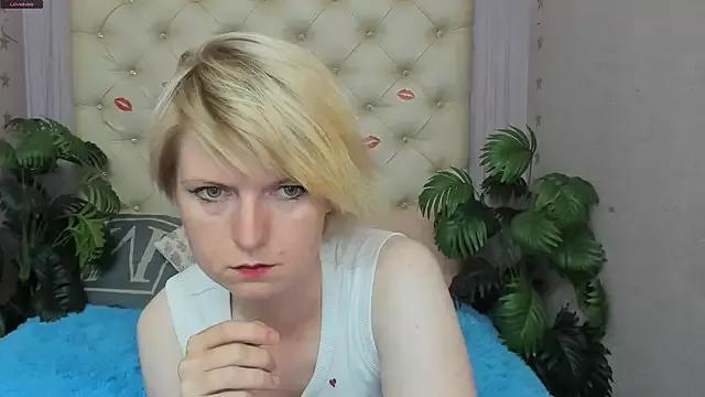 Lena_Paulles from StripChat is Freechat