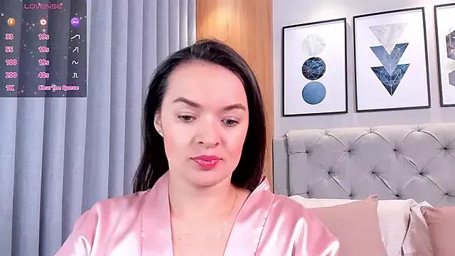 lennabell from StripChat
