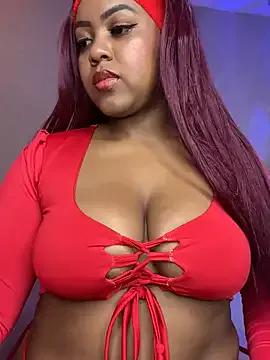lennacooper from StripChat