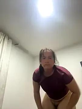 Leonis_0 from StripChat is Freechat