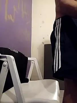 LeonRoots from StripChat is Freechat