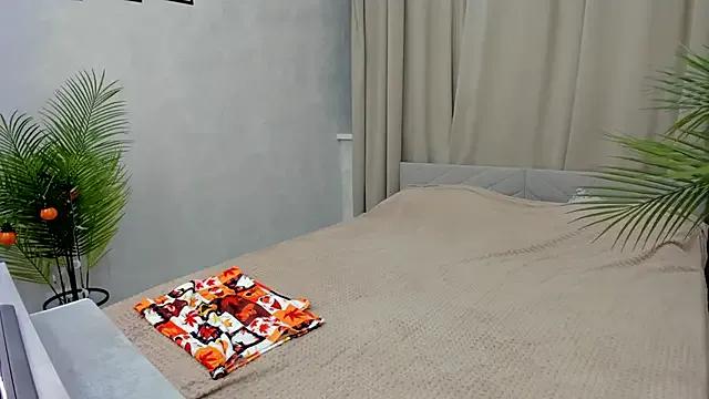 Lesley_Wins from StripChat is Freechat