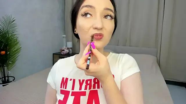 Lesley_Wins from StripChat is Freechat