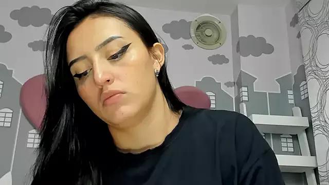 Lesly_sexy4u from StripChat