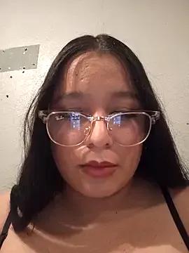Leslydeleon23 from StripChat is Freechat