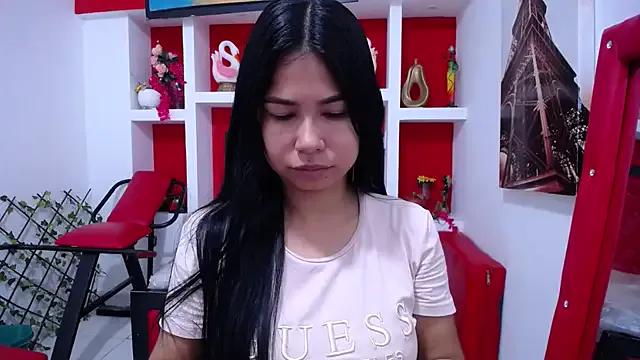 Letty_Plugxo from StripChat