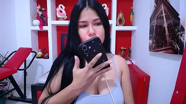 Letty_Plugxo from StripChat