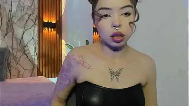 lexi_splitt from StripChat is Freechat