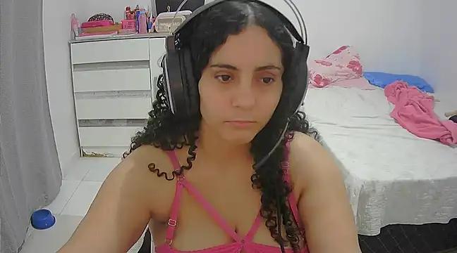 leximaxell from StripChat is Freechat