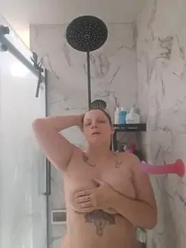 lexy-ray from StripChat is Freechat