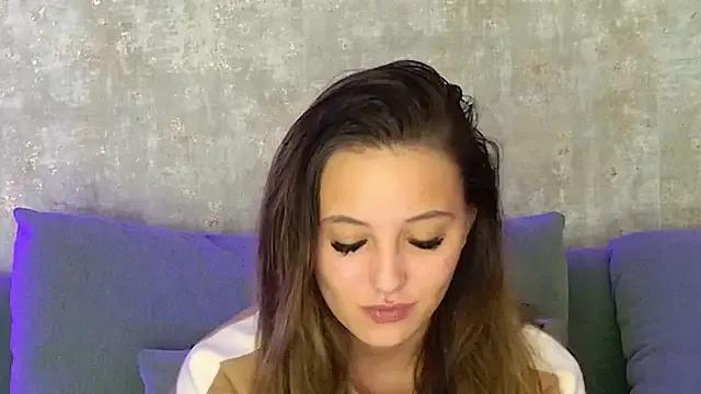 Lexy_Lush from StripChat is Freechat