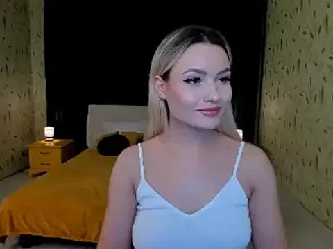 LexyeLure from StripChat is Freechat