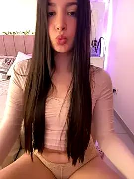 lexyrose- from StripChat is Freechat