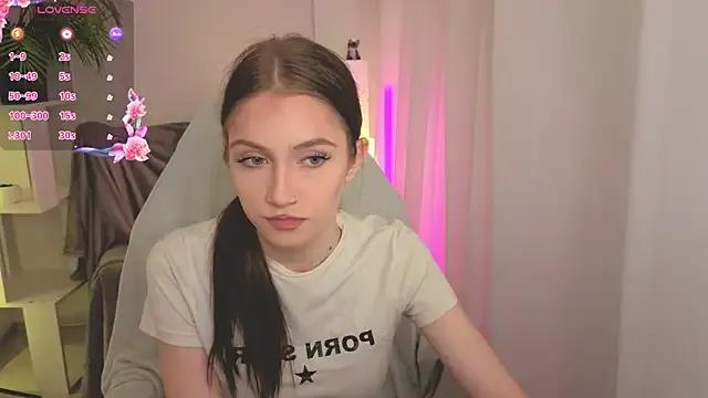 LexyStars from StripChat is Freechat