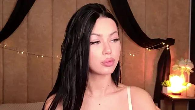 Leya_Foxhall from StripChat is Freechat