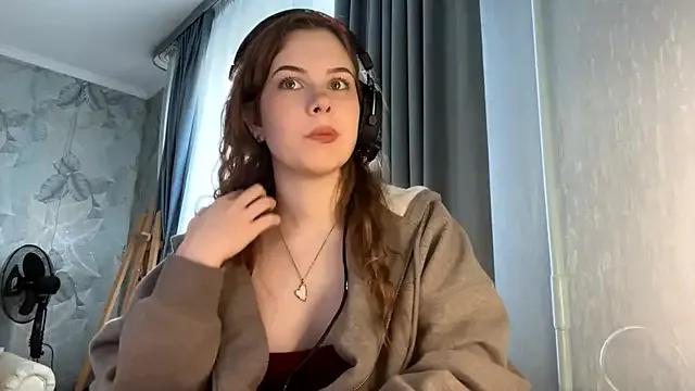 Leyla_Luna from StripChat is Freechat