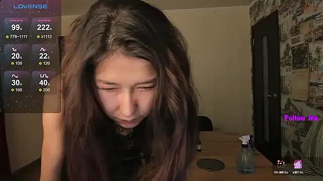 LeyylaStoone from StripChat