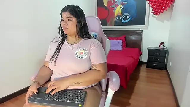 Lia_Arellano from StripChat is Freechat