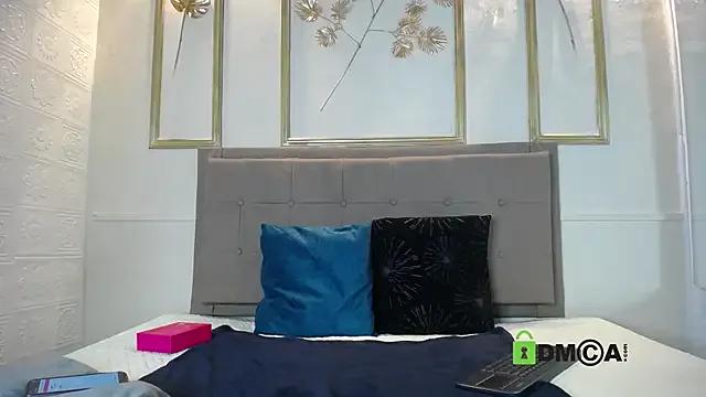 lia_harper_ from StripChat is Freechat
