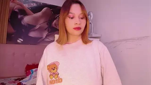 Lia_Piters__ from StripChat is Freechat
