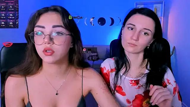 lia_sunset from StripChat is Freechat