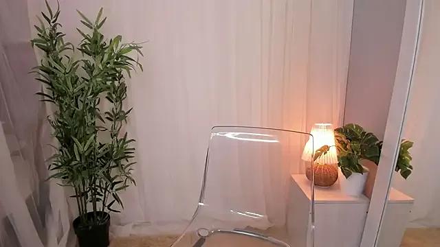 Lia_Sweett_ from StripChat is Freechat