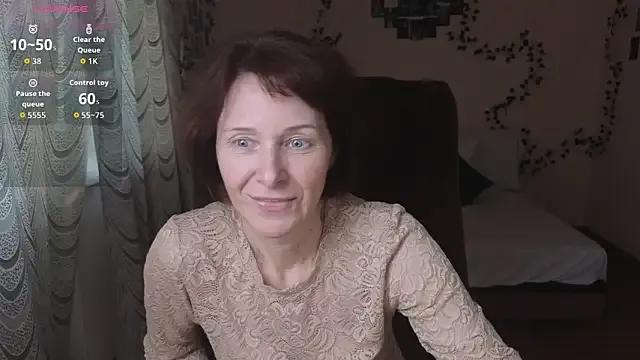 Lia_Tito from StripChat is Freechat