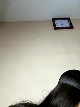 LiaDravenX from StripChat is Freechat