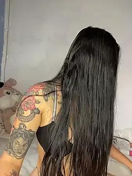 liahouses from StripChat is Freechat