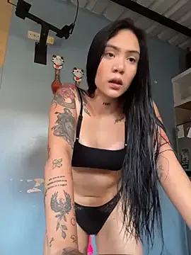 liahouses from StripChat is Freechat