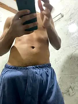 liam_Brooks9 from StripChat is Freechat