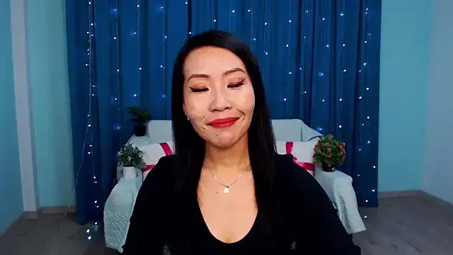 LiaPak from StripChat is Private