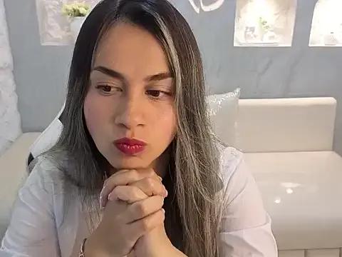 Liat_White_Tx from StripChat is Freechat