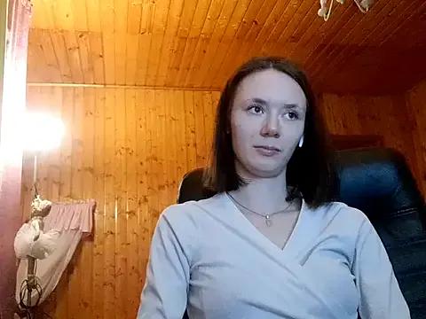 LidaGreist from StripChat is Freechat
