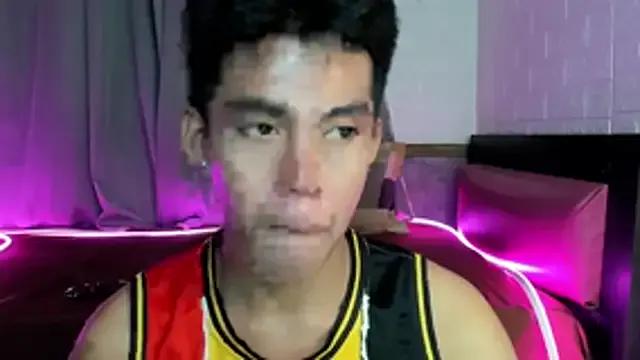 Lightjt04 from StripChat is Freechat