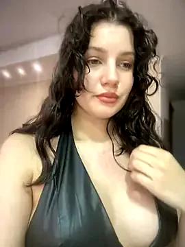 likaxxx from StripChat is Freechat