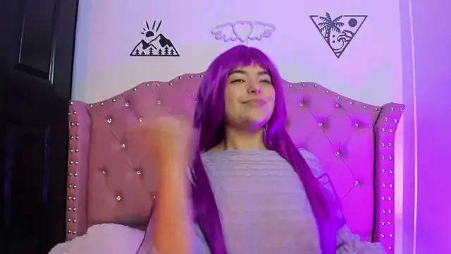 Lila_Cox from StripChat